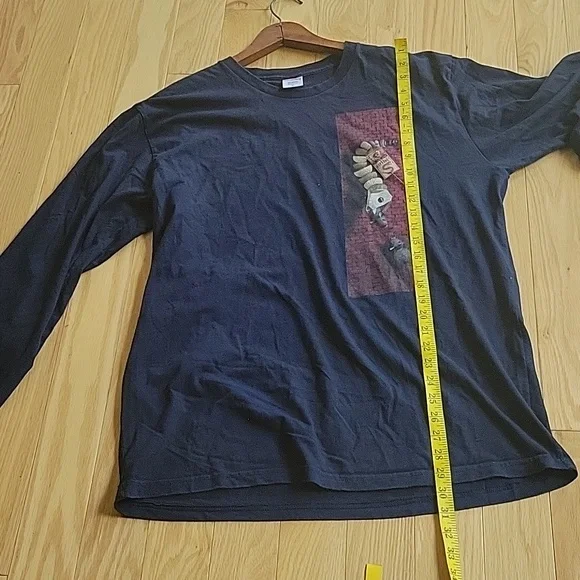 Supreme Snake Trap by MikeHill Long Sleeve Tee